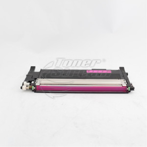 Streaming toner cartridge Samsung CLT-M406S / SU252A- 1000 copies, magenta, for use in CLP-360 - Image 3
