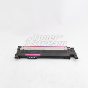 New original toner cartridge Samsung CLT-M406S / SU252A- 1000 copies, magenta, for use in CLP-360 - Image 2