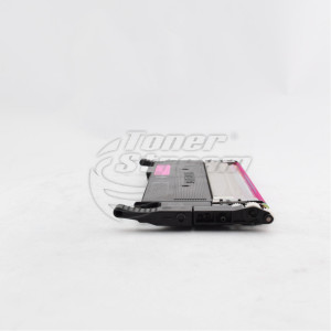 New original toner cartridge Samsung CLT-M406S / SU252A- 1000 copies, magenta, for use in CLP-360 - Image 4