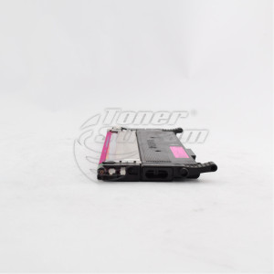 New original toner cartridge Samsung CLT-M406S / SU252A- 1000 copies, magenta, for use in CLP-360 - Image 5