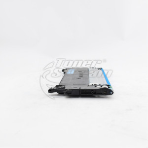 Streaming toner cartridge Samsung CLT-C406S / ST984A- 1000 copies, cyan, for use in CLP-360 - Image 4