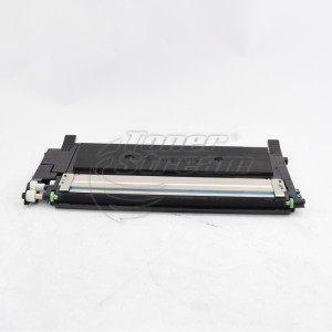 Streaming toner cartridge Samsung CLT-K406S / SU118A- 1500 copies, black, for use in CLP-360 - Image 2