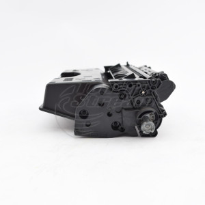 Toner cartridge Hewlett-Packard CF280X - 80X- 6900 copies, monochrome, for use in LaserJet Pro 400 M401 - Image 2