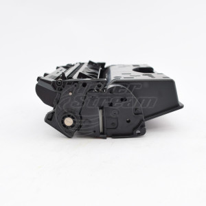 Streaming toner cartridge Hewlett-Packard CF280X - 80X- 6900 copies, monochrome, for use in LaserJet Pro 400 M401 - Image 4