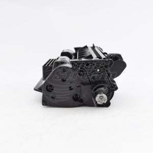 Toner cartridge Hewlett-Packard CF280A - 80A- 2700 copies, monochrome, for use in LaserJet Pro 400 M401 - Image 3