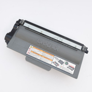 Streaming toner cartridge Brother TN-3380- 8000 copies, monochrome, for use in HL-5470 - Image 1