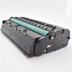 Нова оригинална тонер касета Ricoh 406522- 5000 копия, монохромна, предназначена за SP 3400 - Изображение 2