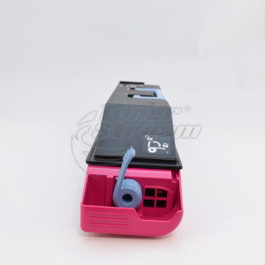 Toner cartridge Kyocera/Mita TK-865M- 12000 copies, magenta, for use in TASKalfa 250ci - Image 5