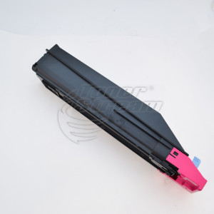 Streaming toner cartridge Kyocera/Mita TK-865M- 12000 copies, magenta, for use in TASKalfa 250ci - Image 2