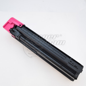 Streaming toner cartridge Kyocera/Mita TK-865M- 12000 copies, magenta, for use in TASKalfa 250ci - Image 4
