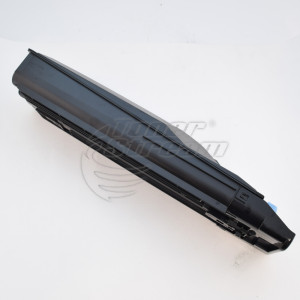 Toner cartridge Kyocera/Mita TK-865K- 20000 copies, black, for use in TASKalfa 250ci - Image 4