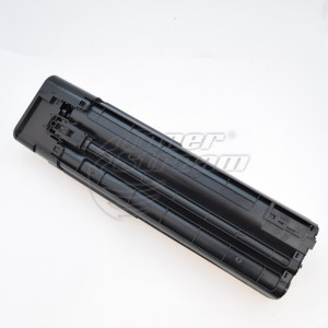 Streaming toner cartridge Kyocera/Mita TK-865K- 20000 copies, black, for use in TASKalfa 250ci - Image 3