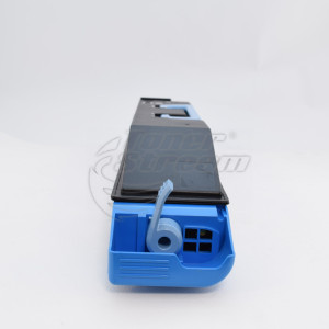 Toner cartridge Kyocera/Mita TK-865C- 12000 copies, cyan, for use in TASKalfa 250ci - Image 5