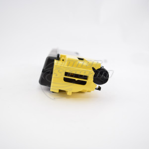 Toner cartridge Kyocera/Mita TK-580Y- 2800 copies, yellow, for use in ECOSYS P6021 - Image 2