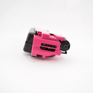 Toner cartridge Kyocera/Mita TK-580M- 2800 copies, magenta, for use in ECOSYS P6021 - Image 2