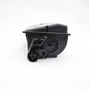 Toner cartridge Kyocera/Mita TK-580K- 3500 copies, black, for use in ECOSYS P6021 - Image 2