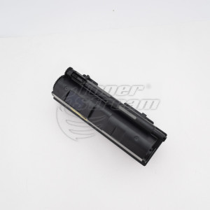 Streaming toner cartridge Kyocera/Mita TK-1100- 2100 copies, monochrome, for use in FS-1110 - Image 2