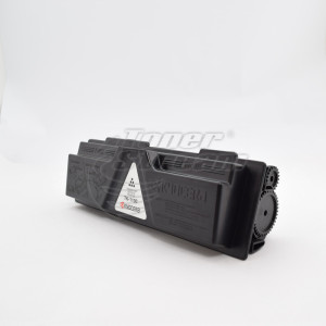 Streaming toner cartridge Kyocera/Mita TK-1100- 2100 copies, monochrome, for use in FS-1110 - Image 3
