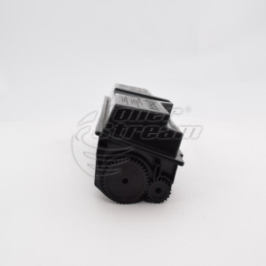 Streaming toner cartridge Kyocera/Mita TK-1100- 2100 copies, monochrome, for use in FS-1110 - Image 5