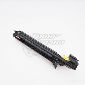 Drum unit Konica/Minolta IUP-14Y / A0WG08J- 30000 copies, yellow, for use in bizhub C35 - Image 4