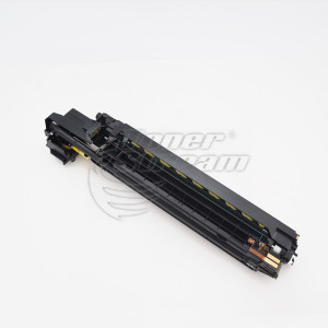 New original drum unit Konica/Minolta IUP-14Y / A0WG08J- 30000 copies, yellow, for use in bizhub C35 - Image 3