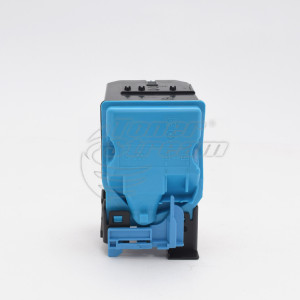 Streaming toner cartridge Konica/Minolta TNP-22C / A0X5452- 6000 copies, cyan, for use in bizhub C35 - Image 3