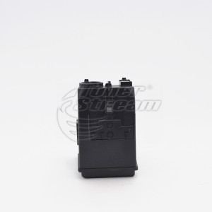 Streaming toner cartridge Konica/Minolta TNP-22C / A0X5452- 6000 copies, cyan, for use in bizhub C35 - Image 4