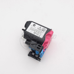 New original toner cartridge Konica/Minolta TNP-22M / A0X5352- 6000 copies, magenta, for use in bizhub C35 - Image 2