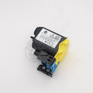 Toner cartridge Konica/Minolta TNP-22Y / A0X5252- 6000 copies, yellow, for use in bizhub C35 - Image 2