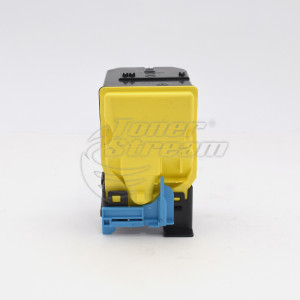 Streaming toner cartridge Konica/Minolta TNP-22Y / A0X5252- 6000 copies, yellow, for use in bizhub C35 - Image 3
