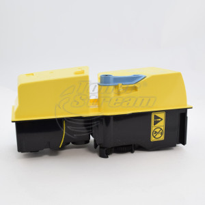 Streaming toner cartridge Kyocera/Mita TK-820Y- 7000 copies, yellow, for use in FS-C8100DN - Image 5