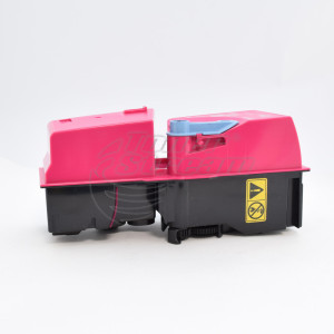 Toner cartridge Kyocera/Mita TK-820M- 7000 copies, magenta, for use in FS-C8100DN - Image 3