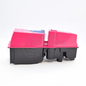 Toner cartridge Kyocera/Mita TK-820M- 7000 copies, magenta, for use in FS-C8100DN - Image 5