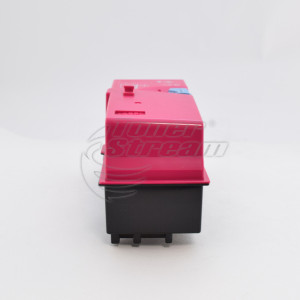 Toner cartridge Kyocera/Mita TK-820M- 7000 copies, magenta, for use in FS-C8100DN - Image 6