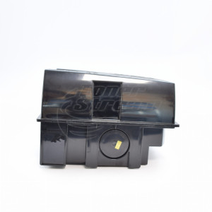 Toner cartridge Kyocera/Mita TK-820K- 15000 copies, black, for use in FS-C8100DN - Image 5