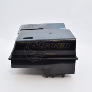 Toner cartridge Kyocera/Mita TK-820K- 15000 copies, black, for use in FS-C8100DN - Image 6