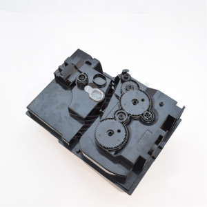 New original toner cartridge Kyocera/Mita TK-820K- 15000 copies, black, for use in FS-C8100DN - Image 2