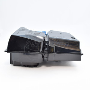 New original toner cartridge Kyocera/Mita TK-820K- 15000 copies, black, for use in FS-C8100DN - Image 4