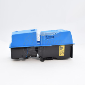 Toner cartridge Kyocera/Mita TK-820C- 7000 copies, cyan, for use in FS-C8100DN - Image 4