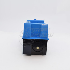 Toner cartridge Kyocera/Mita TK-820C- 7000 copies, cyan, for use in FS-C8100DN - Image 5