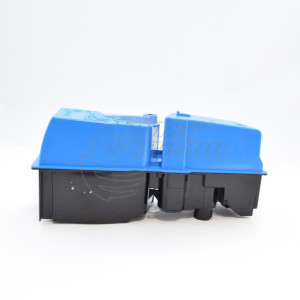 Toner cartridge Kyocera/Mita TK-820C- 7000 copies, cyan, for use in FS-C8100DN - Image 6