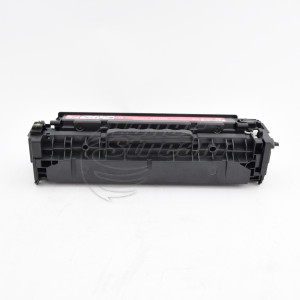 Toner cartridge Hewlett-Packard CE413A - 305A- 2600 copies, magenta, for use in Color LaserJet Pro 400 M451 - Image 2