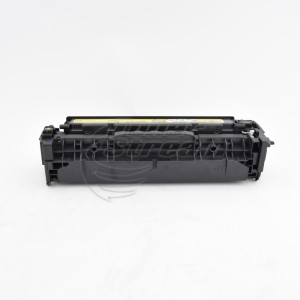 Toner cartridge Hewlett-Packard CE412A - 305A- 2600 copies, yellow, for use in Color LaserJet Pro 400 M451 - Image 2