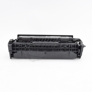 Toner cartridge Hewlett-Packard CE410X - 305X- 4000 copies, black, for use in Color LaserJet Pro 400 M451 - Image 2