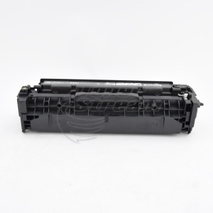Toner cartridge Hewlett-Packard CE410A - 305A- 2200 copies, black, for use in Color LaserJet Pro 400 M451 - Image 2