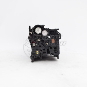 Toner cartridge Hewlett-Packard CE403A - 507A- 6000 copies, magenta, for use in Color LaserJet Enterprise 500 M551 - Image 3
