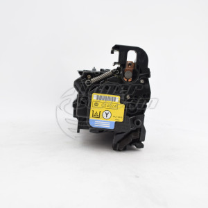 Streaming toner cartridge Hewlett-Packard CE402A - 507A- 6000 copies, yellow, for use in Color LaserJet Enterprise 500 M551 - Image 2