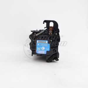 Streaming toner cartridge Hewlett-Packard CE401A - 507A- 6000 copies, cyan, for use in Color LaserJet Enterprise 500 M551 - Image 3