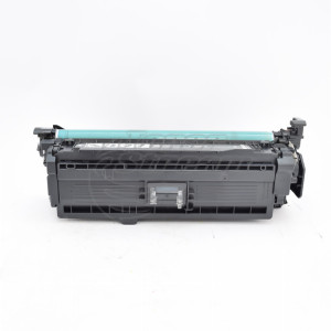 Toner cartridge Hewlett-Packard CE400X - 507X- 11000 copies, black, for use in Color LaserJet Enterprise 500 M551 - Image 2