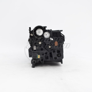 Toner cartridge Hewlett-Packard CE400X - 507X- 11000 copies, black, for use in Color LaserJet Enterprise 500 M551 - Image 4